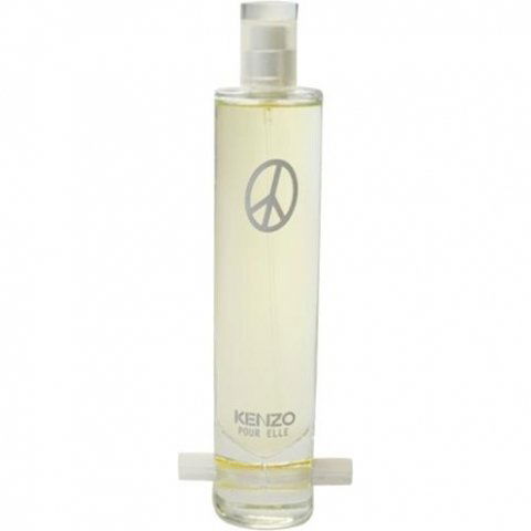 Time For Peace pour Elle